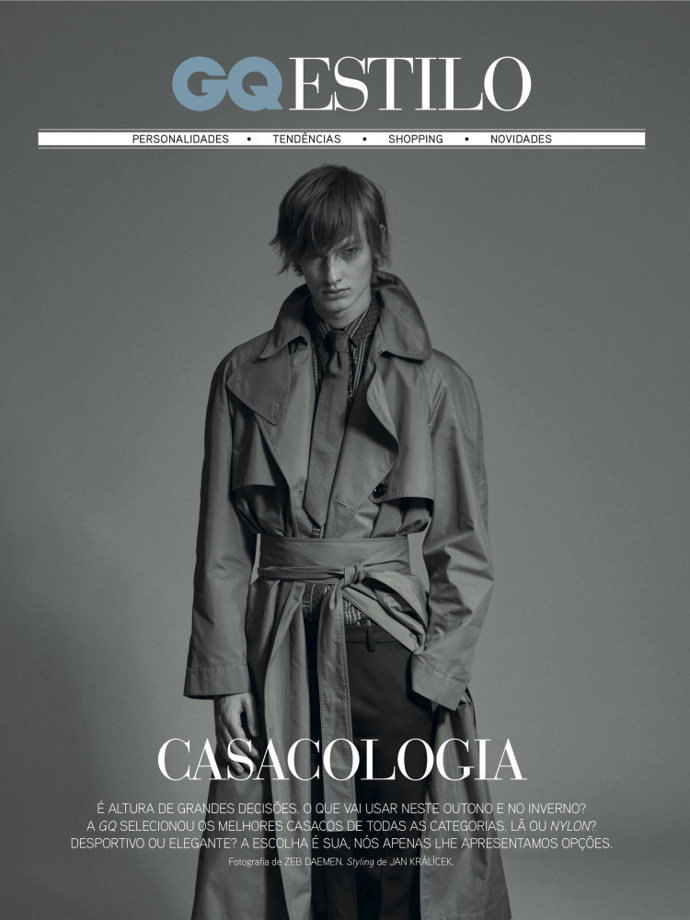 FOTO: Honza Stiborek – stránka 16