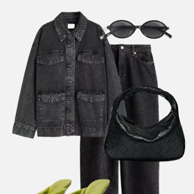 Pohodlné pantoflíčky v neonových barvách unosíte, pokud chodíte v jednoduchém, například džínovém outfitu. Barevná obuv takový look jednoduše rozsvítí. 