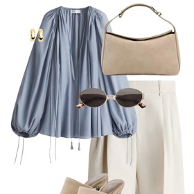 Mezi první tipy na pohodlné letní boty patří pantofle s širokým páskem přes nárt, který je udrží na noze. 