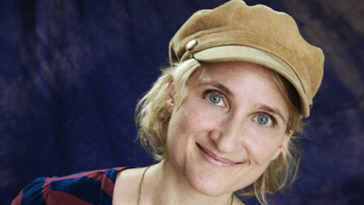 FOTO: Jill Sobule zemřela ve věku 66 let.