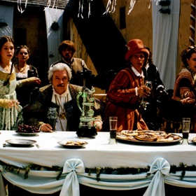 Asistentem režie se tehdy stal Jakub Kohák.