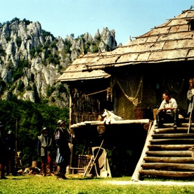 Rozpočet činil jeden milion slovenských korun.