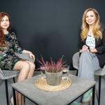 Hostem Báry Hlaváčkové v pořadu Ženská tabu byla režisérka Eva Toulová.