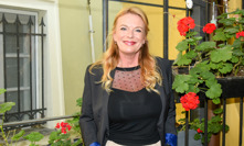 Lucie Benešová promluvila pro eXtra.cz.