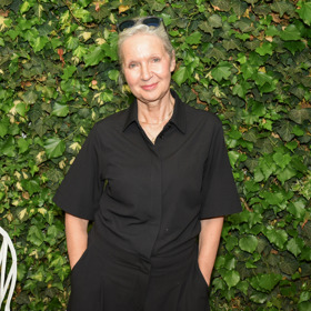 V rozhovoru nám Irena přiznala, že v poslední době přibrala osm kilo - ale není to vidět.