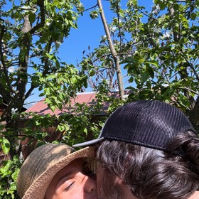 Michaela Maurerová pečlivě tají identitu současného partnera.