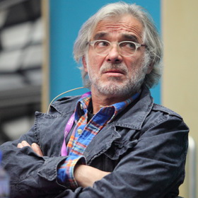 Herec Oldřich Kaiser se narodil 16. května 1955 v Liberci.