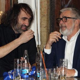 Za úspěšnější v životě nepovažoval Jiří Bartoška jedničkáře, ale ty odlišné a "průseráře".