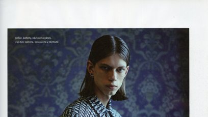 FOTO: Miroslav Prokop