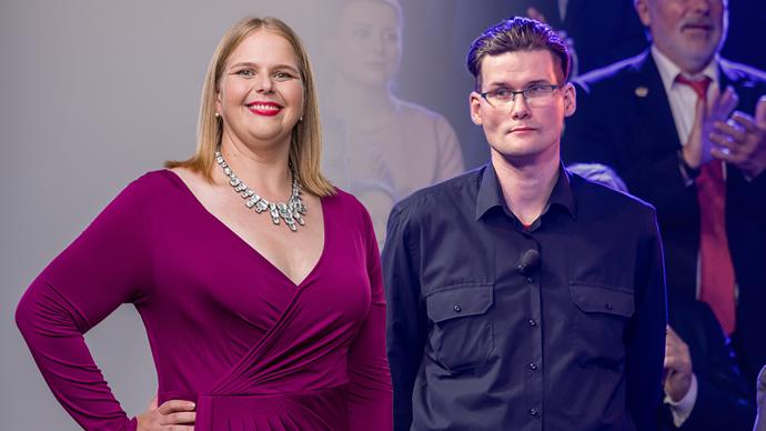 FOTO: Monika chystá s partnerem Tomášem svatbu. – stránka 4