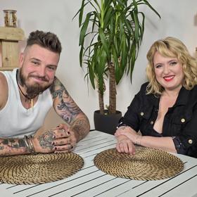 Miluška Bittnerová se Kuby Ryby zeptala na všechno, co by (nejen) fanoušky kapely mohlo zajímat.