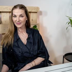 V talkshow Na kafeečko Pavlína Němcová odhalila, jakými metodami se po padesátce udržuje stále krásná. 