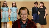 Shining, Osvícení, Jack Nicholson