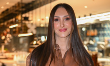 Taťána Makarenko už vyhlíží finále. 