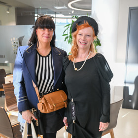 Dceru Dominiku prý Bára Štěpánová počala na konci roku 1989.