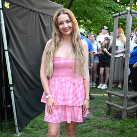 Krásná Nicole Šáchová se bude muset nechat ostříhat na krátko.