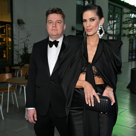 Aneta Vignerová a Petr Kolečko budou trávit Štědrý den společně.