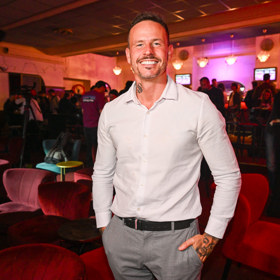 Tomáš Rys se nedávno rozešel.