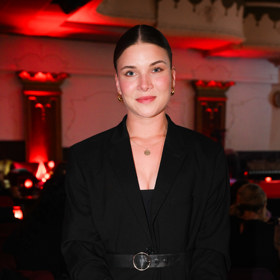 Žaneta Skružná je aktuálně single.