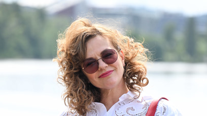 FOTO: Marta Jandová chystá dvě turné.