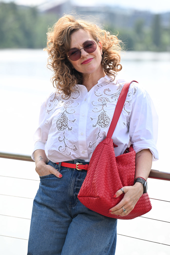 FOTO: Marta Jandová chystá dvě turné. – stránka 26