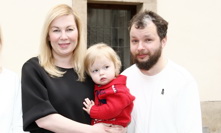 DIta Pecháčková a Marel Prchal se rozvedli.