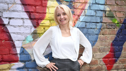 FOTO: Veronika Žilková má nový vztah.
