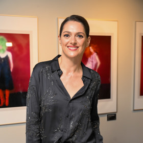 S příchodem jara Klára vzpomíná na nejkrásnější zážitky se svou maminkou. 