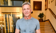 Martin Maxa se udržuje v dobré fyzické kondici.