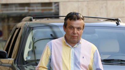 FOTO: Zemřel Zdeněk Zahradník.