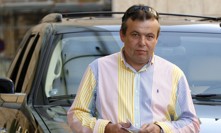 Zemřel Zdeněk Zahradník.