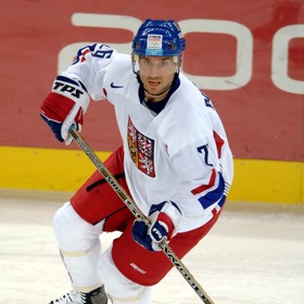 Martin Ručinský je legendou českého hokeje, na kontě má tři tituly mistra světa a olympijské vítězství v Naganu. 