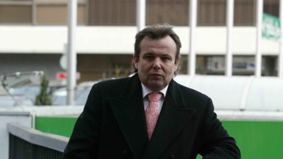 FOTO: Zemřel bodyguard hvězd Zdeněk Zahradník.