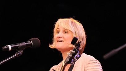 FOTO: Jill Sobule byla významnou americkou zpěvačkou.