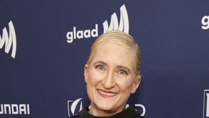 FOTO: Jill Sobule podporovala hnutí LGBT.