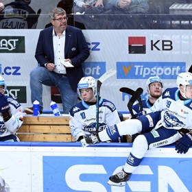 Kamil Pokorný dovedl Kometu k titulu.