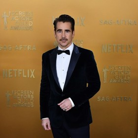 Herec Colin Farrell je jedním z nejznámějších advokátů rodičů hendikepovaných dětí. Má s tímto údělem totiž vlastní zkušenost. Jeho syn James se narodil s Angelmanovým syndromem, a ač se hrdina Batmana a jeho expřítelkyně Kim snažili sebevíc, chlapce museli letos v jeho 21 letech svěřit do ústavní péče. Byl totiž na rodičích zcela závislý, a kdyby se jim něco stalo, zůstal by na světě sám.