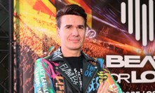 DJ Roxtar