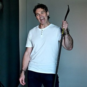 Jaromír Jágr ukončil své podnikání s CBD.