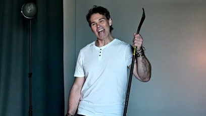 FOTO: Jaromír Jágr