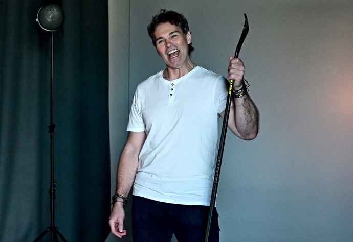 FOTO: Jaromír Jágr – stránka 83