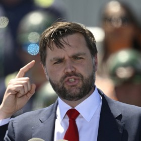 Kancelář Trumpa, mění pravidla.