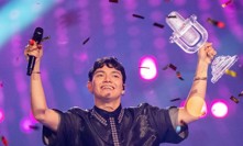 Johannes Pietsch alias JJ byl dojatý.