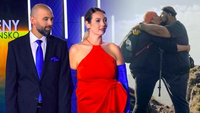 FOTO: Mladý pár prošel neskutečnou proměnou.