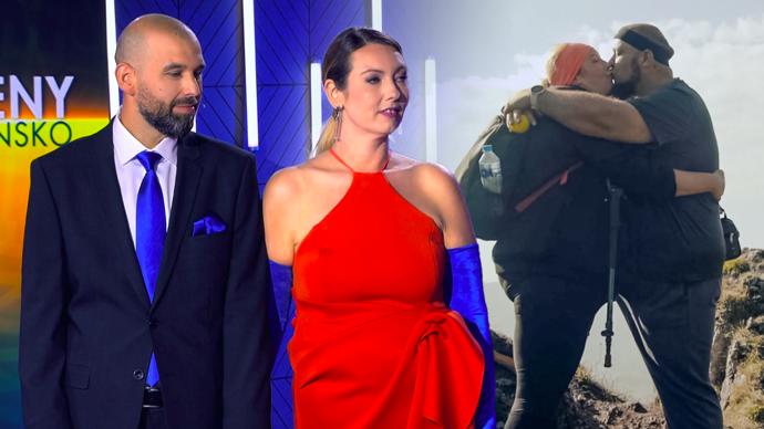 FOTO: Mladý pár prošel neskutečnou proměnou. – stránka 231