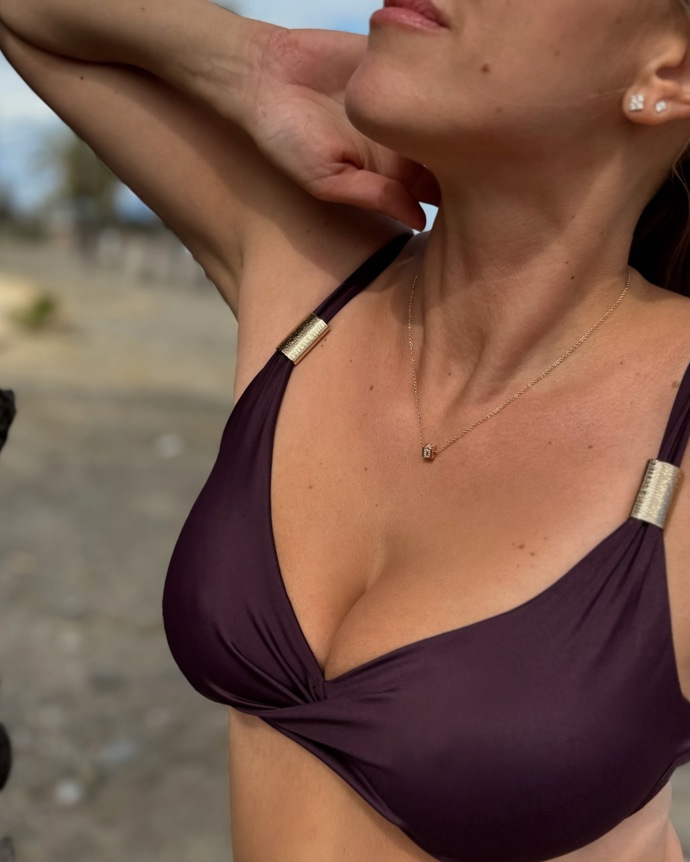 FOTO: Renata Langmannová ukázala své vnady. – stránka 13
