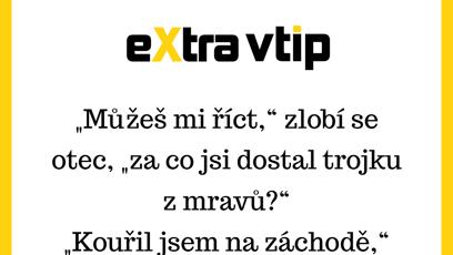 FOTO: Vtipy