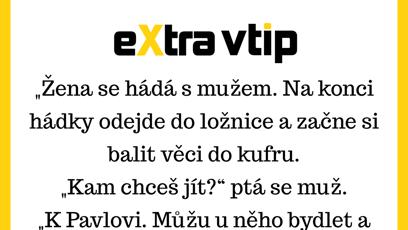 FOTO: Vtipy