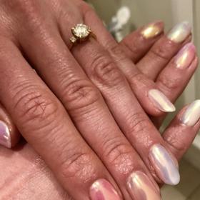 Vybírat můžete z široké škály efektů i barev.