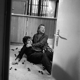 Nataša Gollová se musela nejprve přesvědčit o tom, že scénář filmu není příliš nereálný.